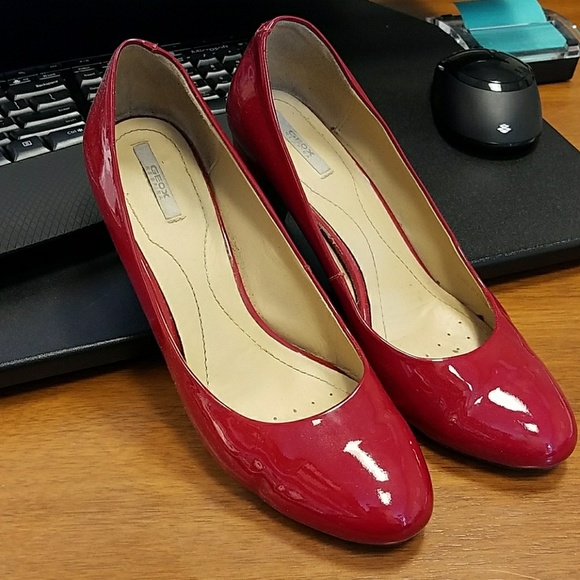 Geox Shoes - Pumps by Geox